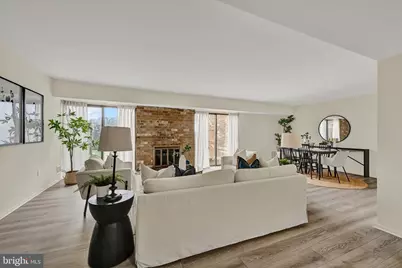 37 Pickburn Court #C, Cockeysville, MD 21030 - Photo 5