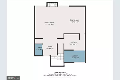 37 Pickburn Court #C, Cockeysville, MD 21030 - Photo 29