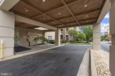 12240 Roundwood Road #704, Lutherville Timonium, MD 21093 - Photo 1