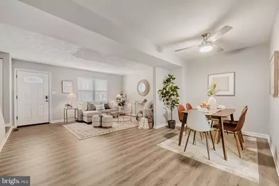 816 Thimbleberry Road #816, Baltimore, MD 21220 - Photo 7