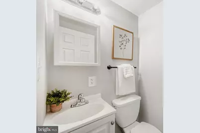 816 Thimbleberry Road #816, Baltimore, MD 21220 - Photo 21