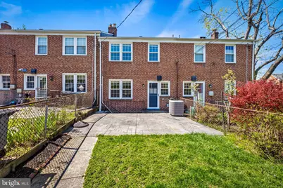 7049 Heathfield Road, Baltimore, MD 21212 - Photo 29