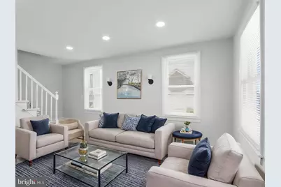 19 W Elm Avenue, Baltimore, MD 21206 - Photo 5