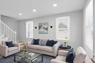 19 W Elm Ave, Baltimore, MD 21206 - Photo 5