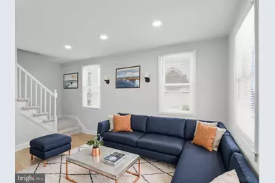 19 W Elm Avenue, Baltimore, MD 21206 - Photo 7