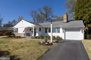 412 Aigburth Rd, Baltimore, MD 21286 - Photo 1