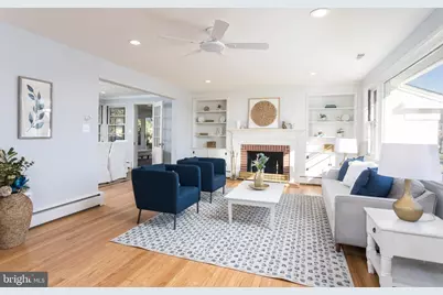 412 Aigburth Road, Baltimore, MD 21286 - Photo 9