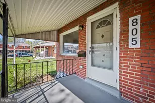 805 Mildred Ave, Dundalk, MD 21222 - Photo 1