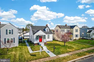 3009 Salisbury Ave, Sparrows Point, MD 21219 - Photo 1