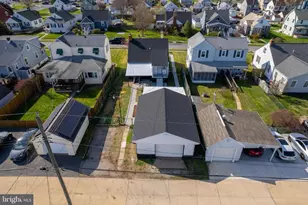 3009 Salisbury Ave, Sparrows Point, MD 21219 - Photo 43