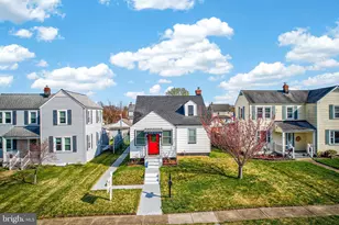 3009 Salisbury Ave, Sparrows Point, MD 21219 - Photo 35
