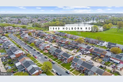1949 Holborn Road, Dundalk, MD 21222 - Photo 49