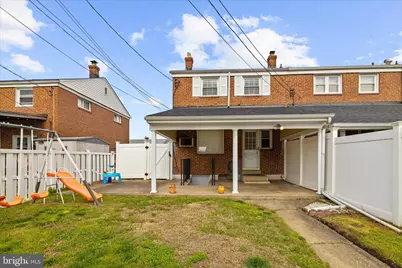 1949 Holborn Road, Dundalk, MD 21222 - Photo 39