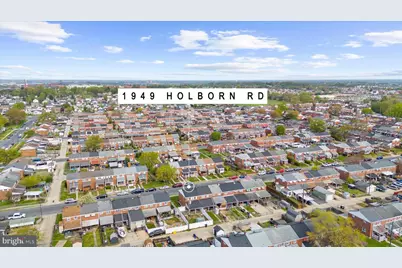 1949 Holborn Road, Dundalk, MD 21222 - Photo 57
