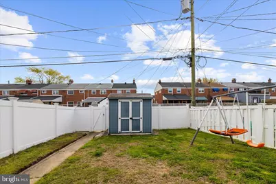 1949 Holborn Road, Dundalk, MD 21222 - Photo 37