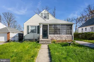 1750 Forrest Ave, Baltimore, MD 21234 - Photo 3