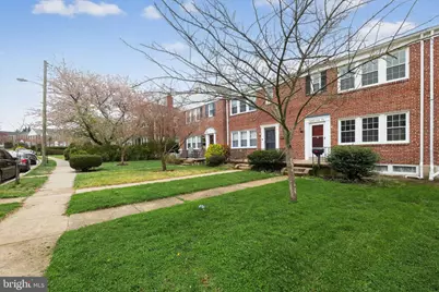 1844 Deveron Road, Towson, MD 21286 - Photo 3