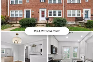 1844 Deveron Rd, Towson, MD 21286 - Photo 1