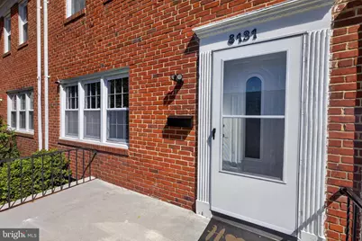8131 Kirkwall Court, Baltimore, MD 21286 - Photo 3