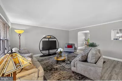 8131 Kirkwall Court, Baltimore, MD 21286 - Photo 5