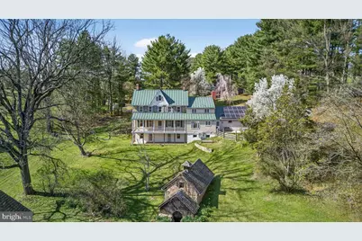 19635 Eagle Mill Road, Parkton, MD 21120 - Photo 1