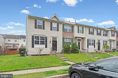 5035 Bridgeford Circle, Rosedale, MD 21237 - Photo 27