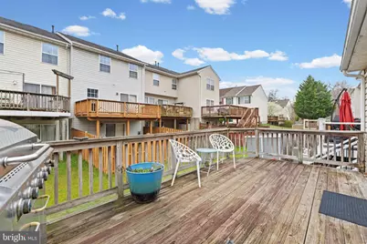 5035 Bridgeford Circle, Rosedale, MD 21237 - Photo 23