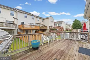 5035 Bridgeford Cir, Rosedale, MD 21237 - Photo 23