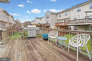 5035 Bridgeford Cir, Rosedale, MD 21237 - Photo 25