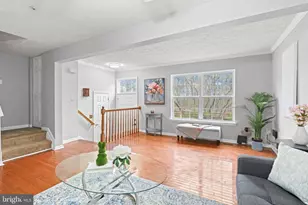 5035 Bridgeford Cir, Rosedale, MD 21237 - Photo 3