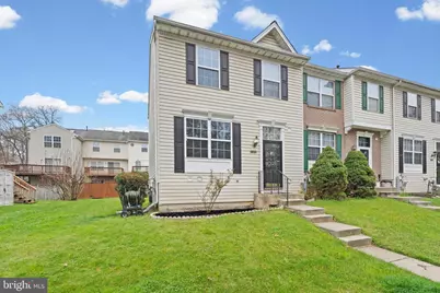 5035 Bridgeford Circle, Rosedale, MD 21237 - Photo 1