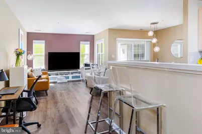 5003 Hollington Drive #103, Owings Mills, MD 21117 - Photo 3