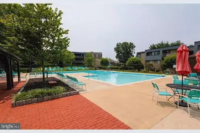 29 Stonehenge Circle #2, Baltimore, MD 21208 - Photo 55