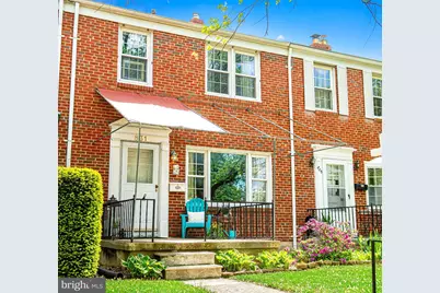 831 Bosley Avenue, Baltimore, MD 21204 - Photo 3