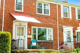 831 Bosley Ave, Baltimore, MD 21204 - Photo 3