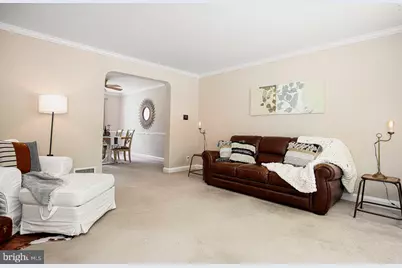 831 Bosley Avenue, Baltimore, MD 21204 - Photo 5