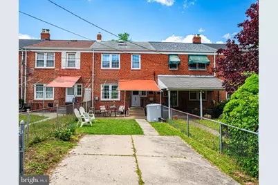 831 Bosley Avenue, Baltimore, MD 21204 - Photo 25