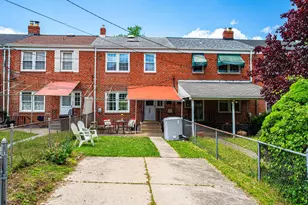 831 Bosley Ave, Baltimore, MD 21204 - Photo 25