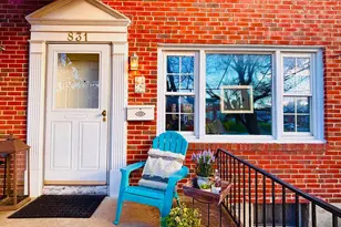 831 Bosley Ave, Baltimore, MD 21204 - Photo 1