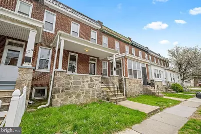 131 Ventnor Terrace, Dundalk, MD 21222 - Photo 5