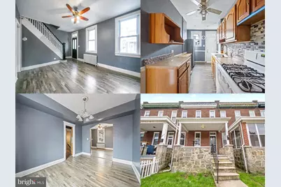 131 Ventnor Terrace, Dundalk, MD 21222 - Photo 1