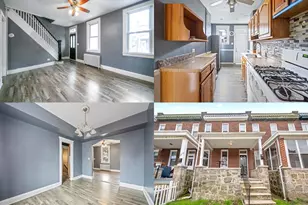 131 Ventnor Terrace, Dundalk, MD 21222 - Photo 1