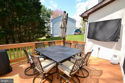 3750 Spring Lake Lane, Owings Mills, MD 21117 - Photo 11