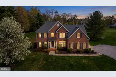 1231 Corbett Road, Monkton, MD 21111 - Photo 1