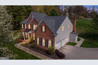 1231 Corbett Road, Monkton, MD 21111 - Photo 3