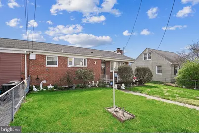 6907 German Hill Road, Baltimore, MD 21222 - Photo 3