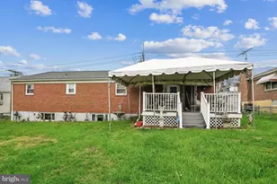 6907 German Hill Rd, Baltimore, MD 21222 - Photo 5