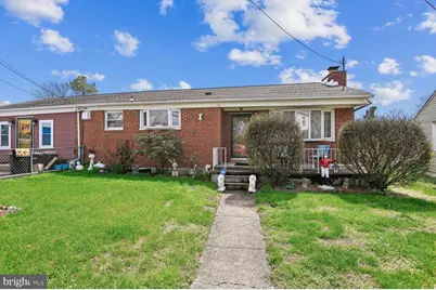 6907 German Hill Road, Baltimore, MD 21222 - Photo 1