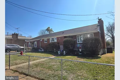 6907 German Hill Road, Baltimore, MD 21222 - Photo 1