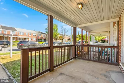 7820 Saint Bridget Lane, Baltimore, MD 21222 - Photo 5
